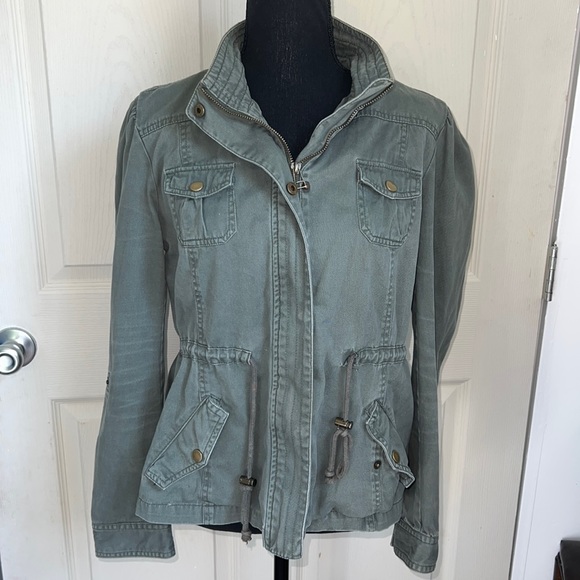 Candie's Jackets & Blazers - Cadíes Denim jacket